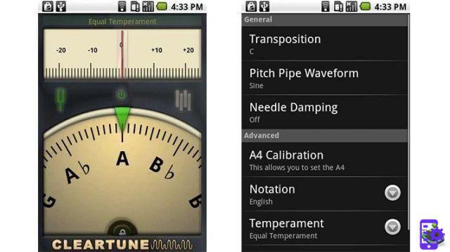 10 Best Guitar Tuner Apps on Android