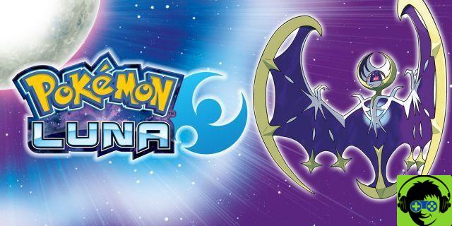 Pokémon Sun & Moon - Guia Localizaçâo de Todas as TMs