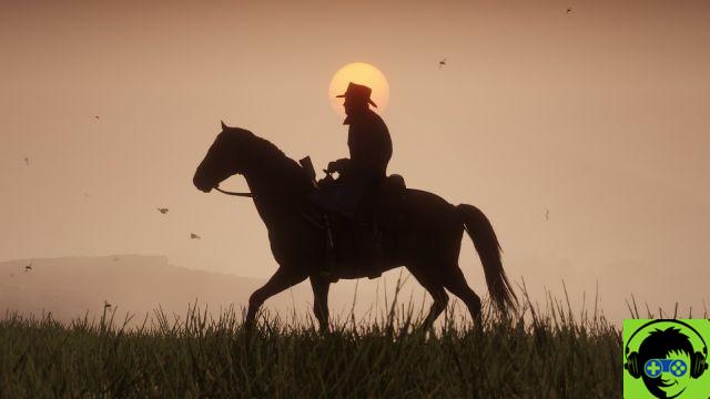 The best mods for Red Dead Redemption 2 on PC