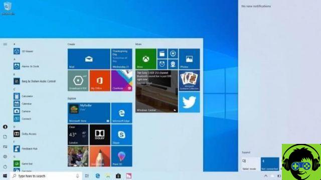 How to customize the Windows 10 start menu in just a few steps
