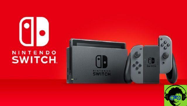 Os melhores pacotes Nintendo Switch
