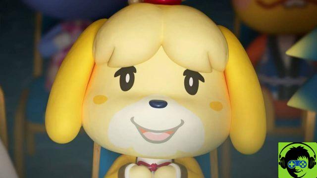 Animal Crossing: New Horizons - Come ottenere Isabelle
