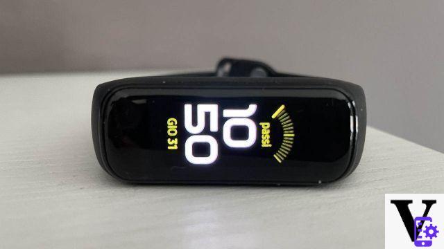 Samsung Galaxy Fit 2 review. A truly versatile smartband
