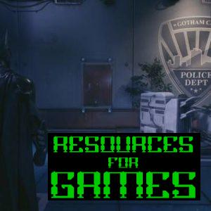 Batman Arkham knight - Riddler Trophies Guide