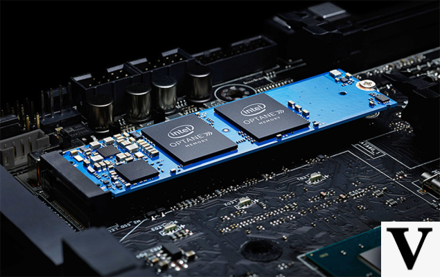 Memória Intel Optane: o seu PC está mais rápido?