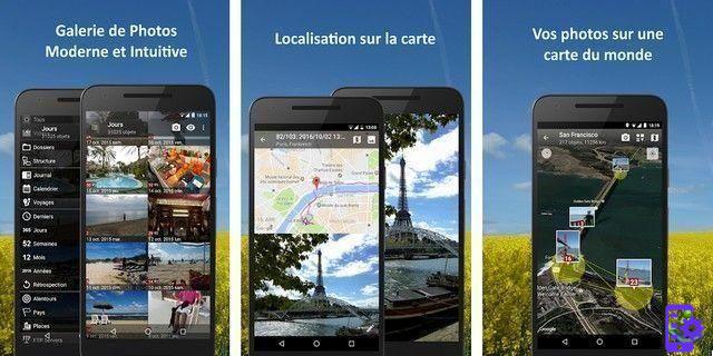 10 Best Gallery Apps for Android
