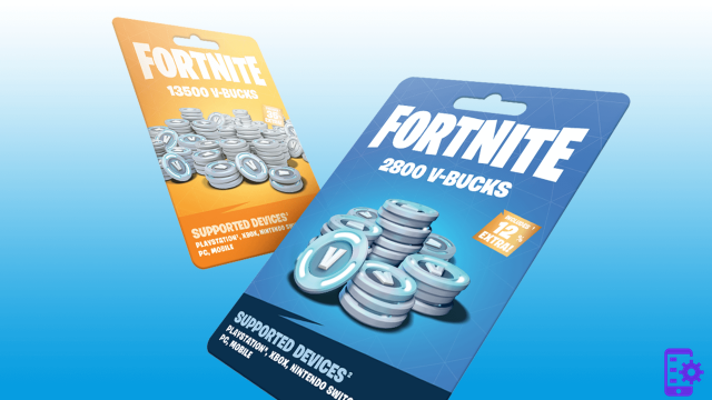Get 13500 Free Nintendo Switch V- Bucks with These Codes!