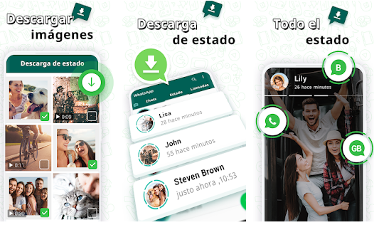 The best apps to download whatsapp states