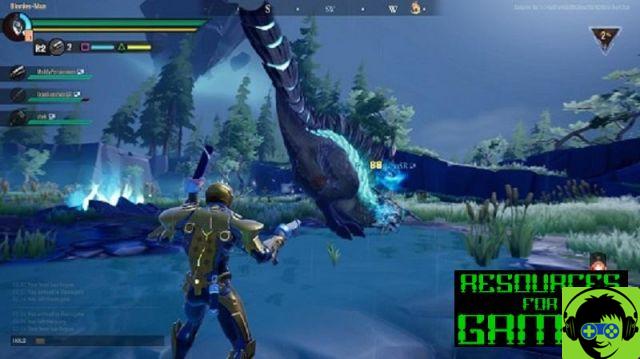 Dauntless | Complete Guide for Beginners, Tips