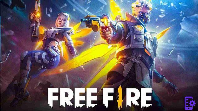 Codes gratuits chez Free Fire