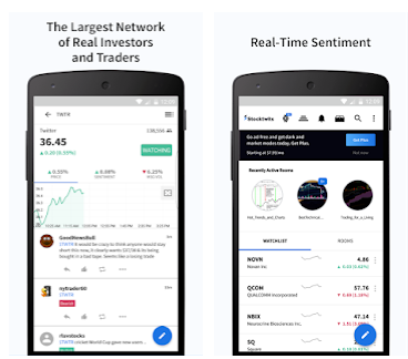 The best apps for investing in the stock market