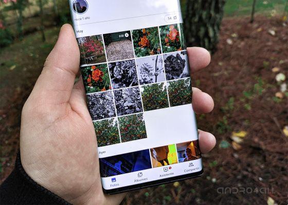 Google Photos: The hidden trick to change the speed of the roll