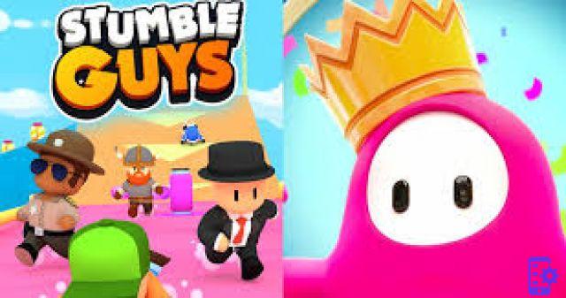The best free cheats for Stumble Guys