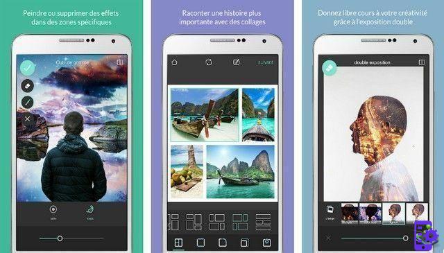 10 melhores alternativas do Photoshop para Android em 2022