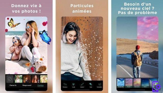 10 migliori alternative a Photoshop per Android nel 2022