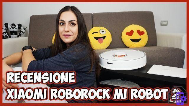 Revisão do Xiaomi Roborock Mi Robot 2 Vacuum: o aspirador de pó robô super independente
