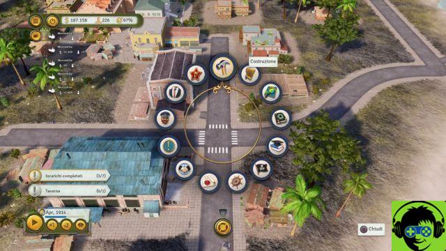 Tropico 6 - Revisión de la versión de PlayStation 4