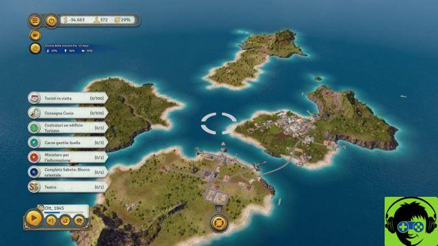 Tropico 6 - Revisão da versão PlayStation 4