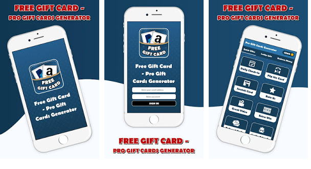 Le migliori applicazioni per ricevere gratuitamente le carte regalo paypal