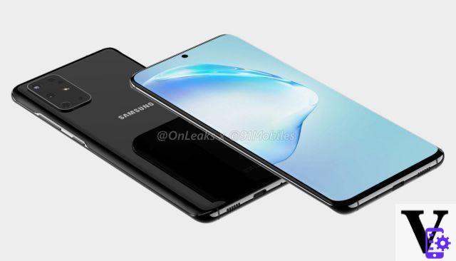Galaxy S11 will not be done: name change for the top of the Samsung range?