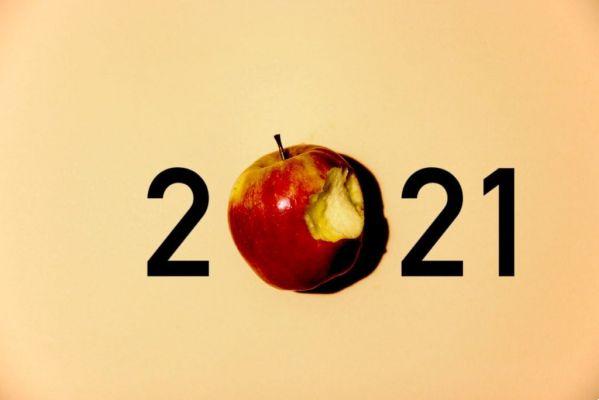 Por que 2021 pode ser difícil para a Apple?