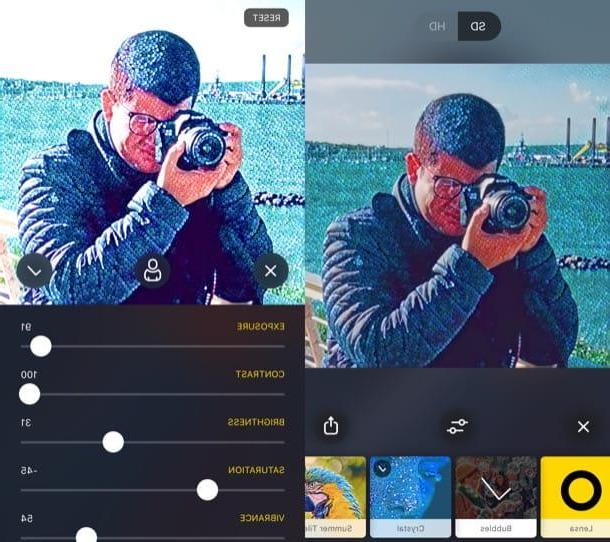 Comment prendre des photos artistiques avec votre mobile