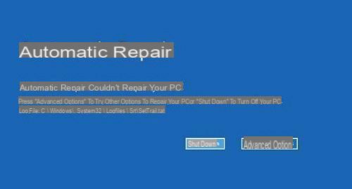 [Resuelto] Windows PC atascado en la pantalla de inicio -