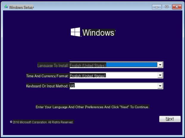 [Resolvido] PC com Windows travado na tela inicial -