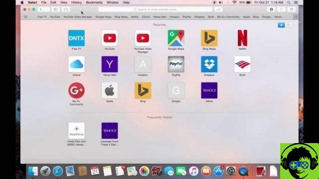 How to fix problems with Safari and Google Chrome saved passwords on Mac
