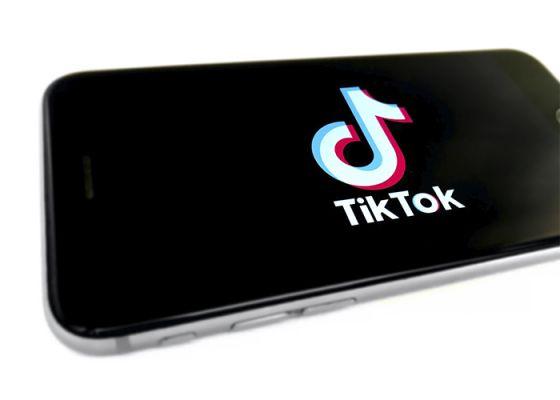 Tiktok for children and minors: how to protect accounts
