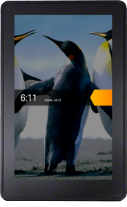 How to Change Wallpaper on Kindle Fire