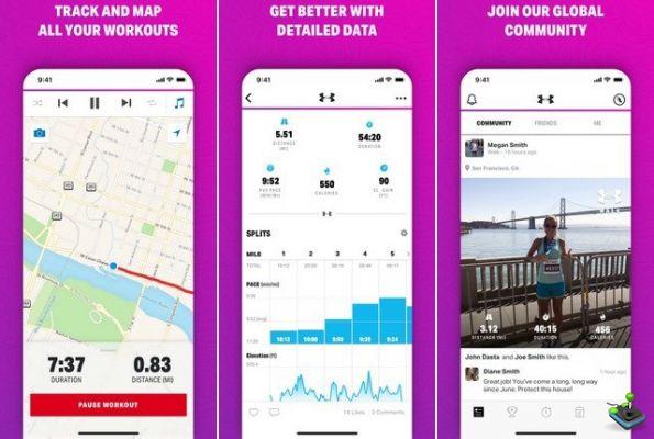 10 Best Pedometer Apps for iPhone