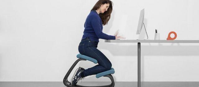 Meilleures chaises ergonomiques 2022