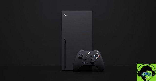 Pacotes Xbox Series X: encomenda, preço, datas de lançamento