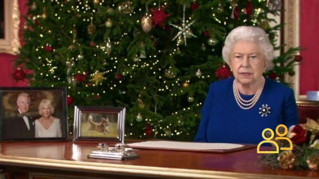 La reine Elizabeth danse sur TikTok est la fausse vidéo de l'année