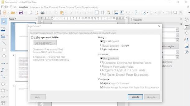 How to protect a PDF file