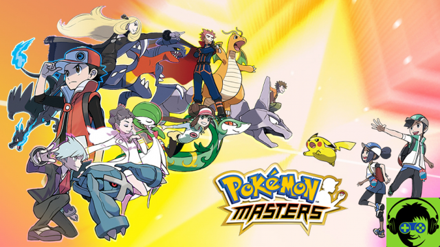 Cómo conseguir Pokémon Shiny en Pokémon Masters