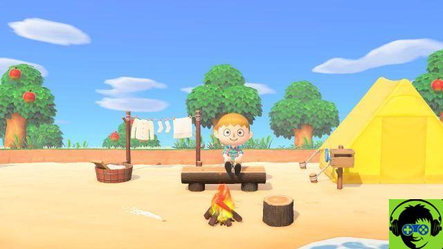 Animal Crossing: New Horizons - Quando cambia la musica? Come cambiarlo