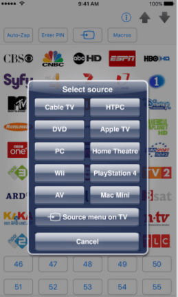 10 melhores aplicativos de Smart TV Samsung