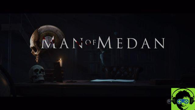 Find the 13 Premonitions in Man of Medan