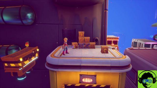 Crash Bandicoot 4: All Hidden Gem Crates & Locations | 9-2: 100% peak hour guide