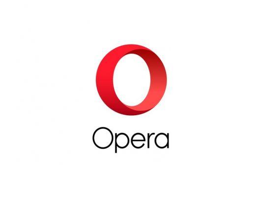 Opera offers work as an «Internet browser»: € 8.000 for live browsing for two weeks