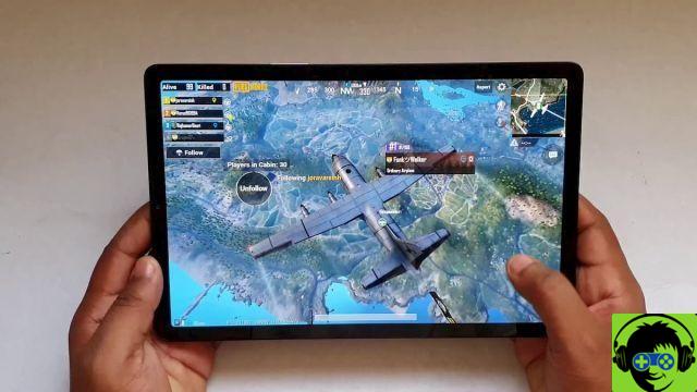 The best tablets for PUBG Mobile