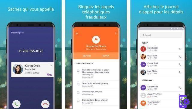 Le 10 migliori app per bloccare le chiamate su Android