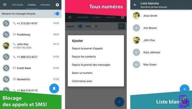 10 best apps to block calls on Android