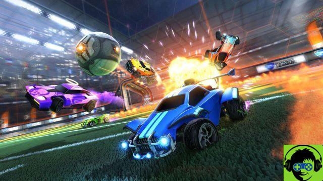 How to trade Rocket League and tips to watch out for when trading