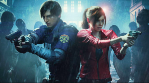 TRUCOS RESIDENT EVIL 2 REMAKE PS4, Xbox One