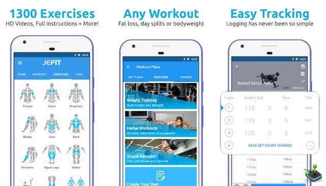 The 10 Best Workout Apps for Women