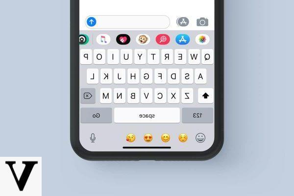 Aplicativo de teclado para iPhone e iPad: o melhor para usar