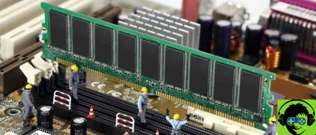 Comment savoir combien de mémoire RAM mon PC a dans Windows 10 - Très facile